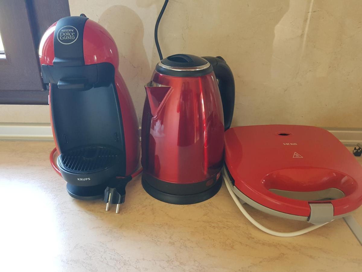 Elani Apartments Siviri Zewnętrze zdjęcie