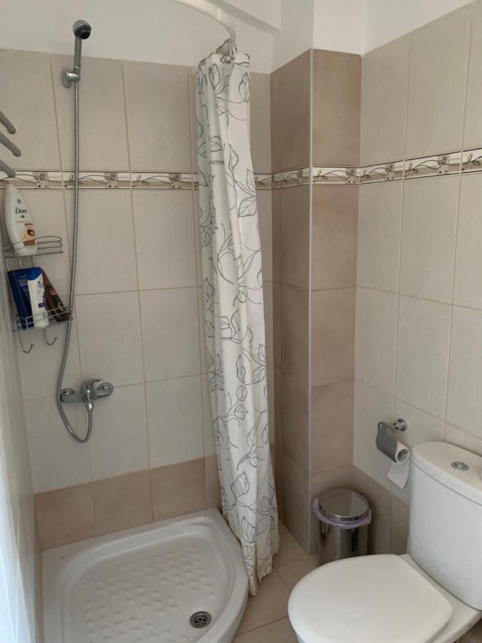 Elani Apartments Siviri Zewnętrze zdjęcie