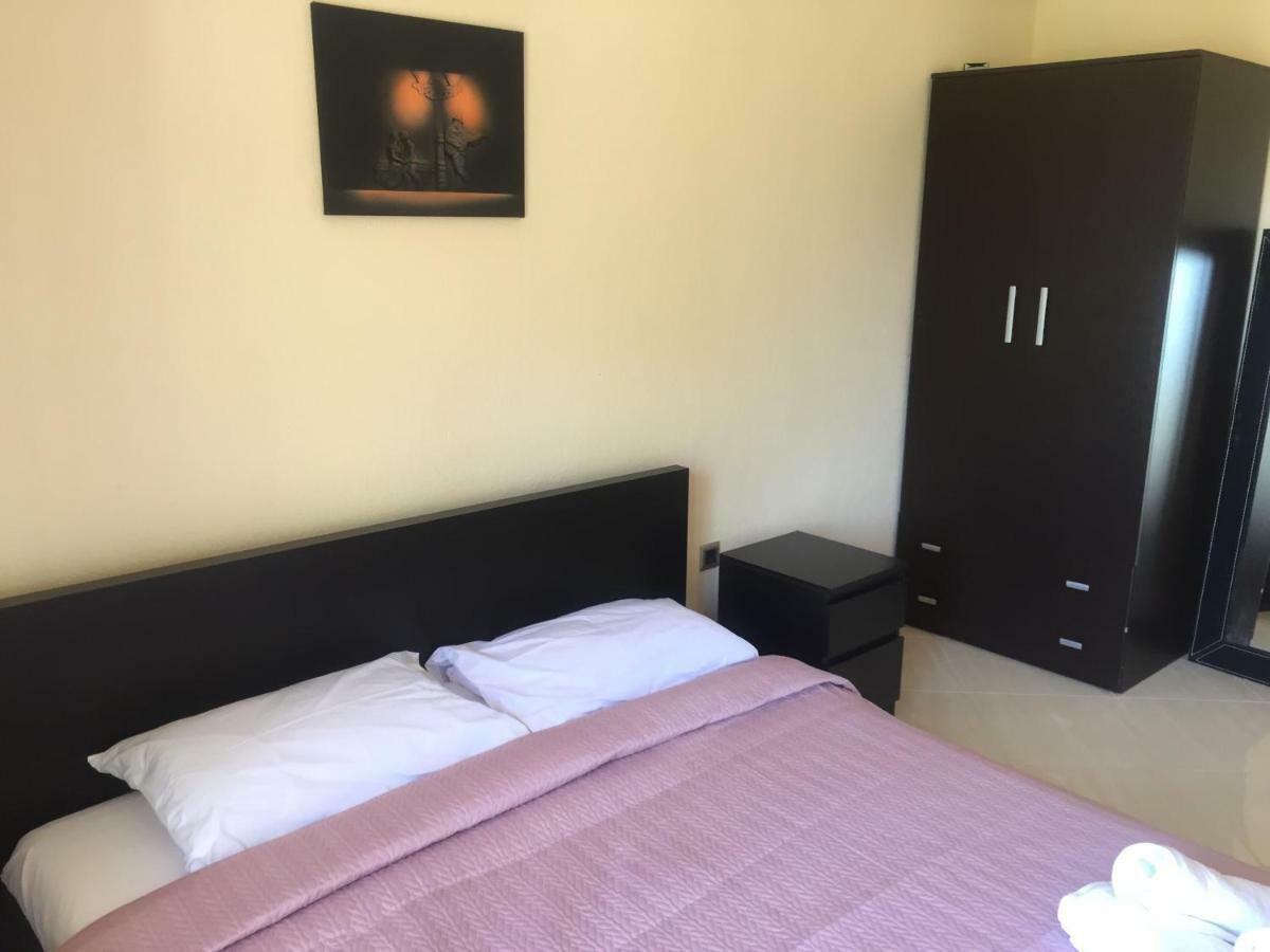 Elani Apartments Siviri Zewnętrze zdjęcie